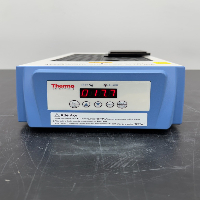 Thermo Scientific Drybath Stdrd 4blck image 2